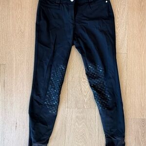 RJ Classics Hayden Silicone Breech